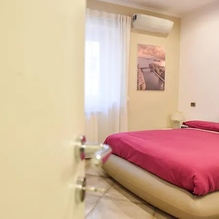 Lejlighed Claude Street Taranto